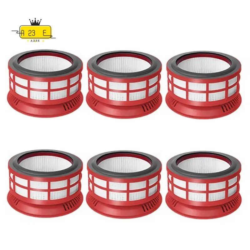 

A23E-подходит для пылесосов Roborock, аксессуары для замены заднего фильтра H6/H7, аксессуары