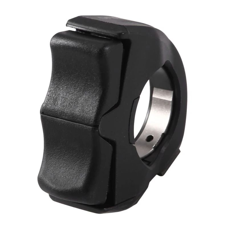 For Shimano Compatible STEPS SW-EM800 Assist Switch Black Hand Cycling Parts