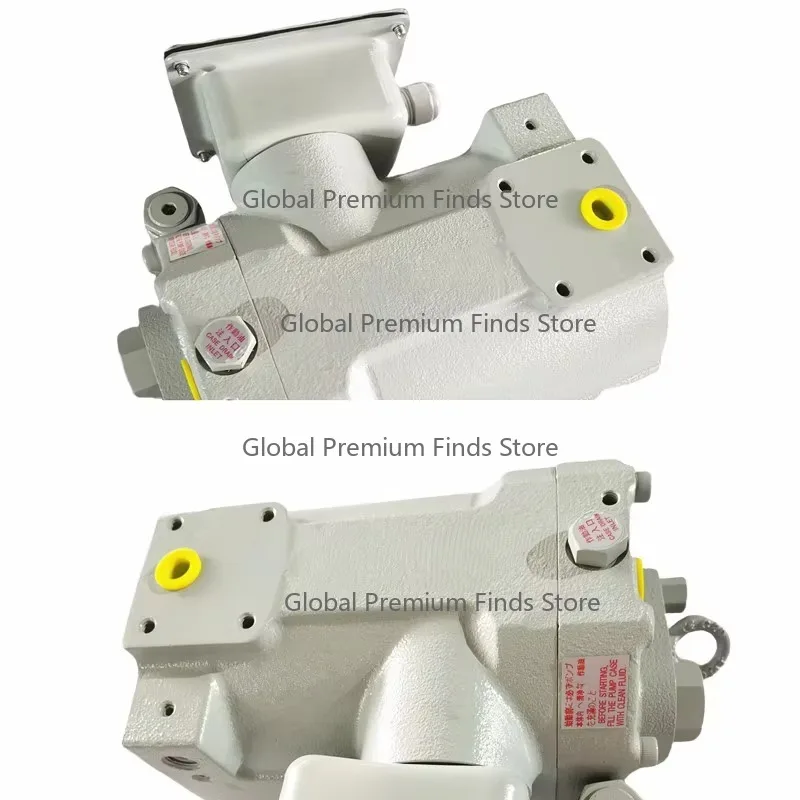 OEM Series RP Hydraulic Piston Pump Pressure Featuring Rp15a1-22-30-011 Rp15a1-22-30-t Rp15a3-22y-30-150 Rotor Pumps