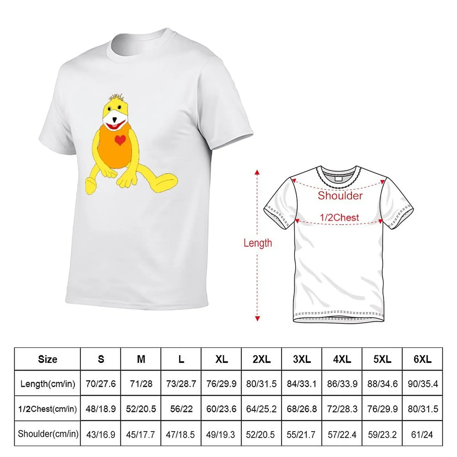 Sweet Hello from Flat E T-Shirt baggy shirts shirts graphic clothing for men