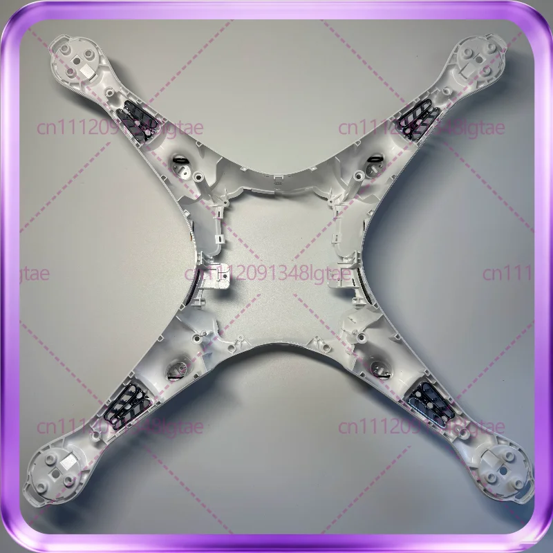 For DJI Phantom 4 RTK Upper Shell, Middle Frame, Accessories