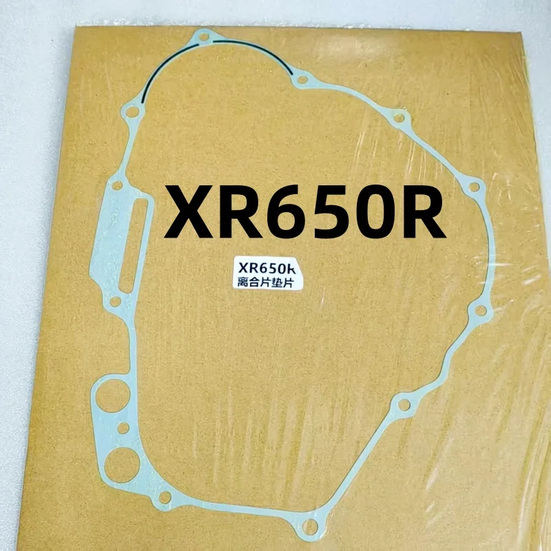

Clutch cover gasket is suitable for XR650R 2000-2007