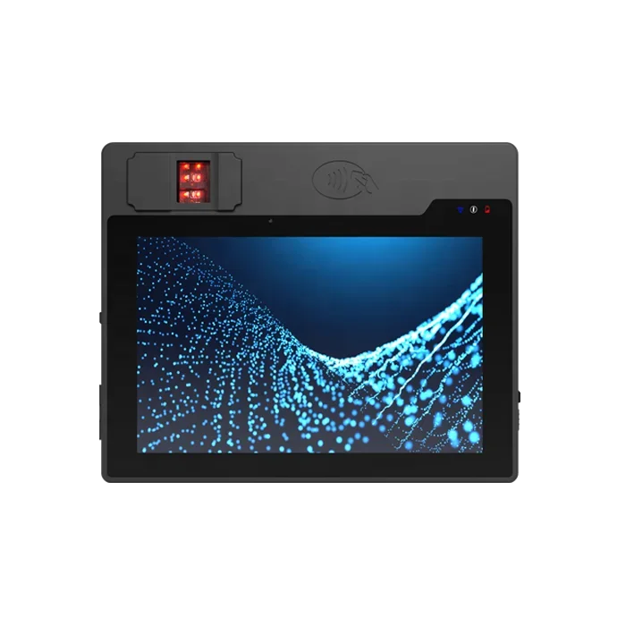 

High-Resolution Fingerprint Scanning Biometric Device for Enhanced Security