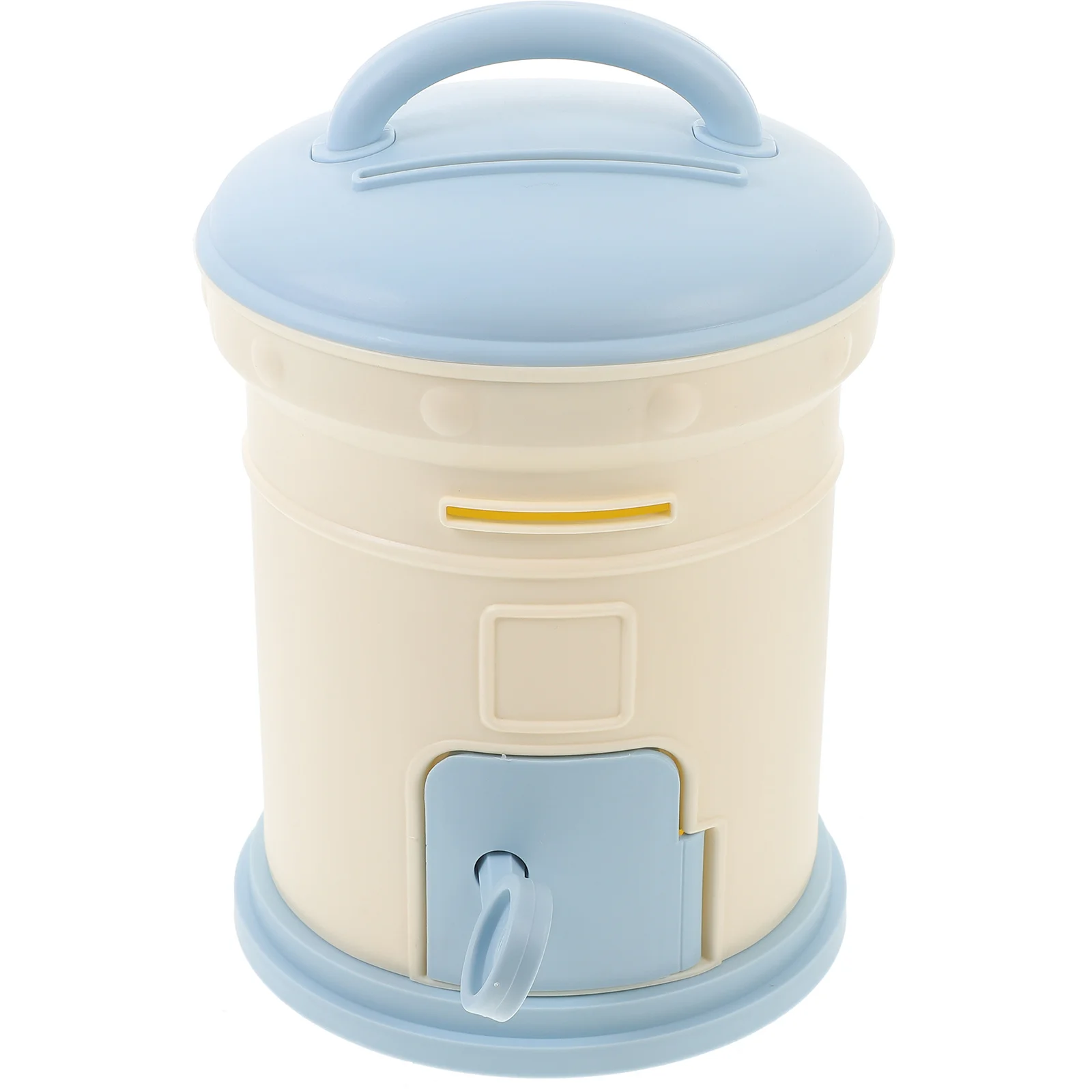 Cofrinho dos desenhos animados para dinheiro grande capacidade crianças caixa de dinheiro recipiente de armazenamento inquebrável poupança pote decoração para casa desktop