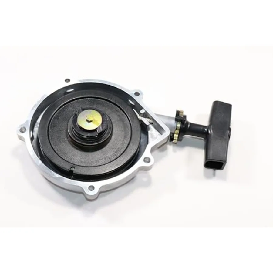 مشغل الارتداد العالمي متوافق مع Kawasaki KVF300 Brute Force 300 لنماذج 20122024 محرك عالي الأداء يبدأ ذلك