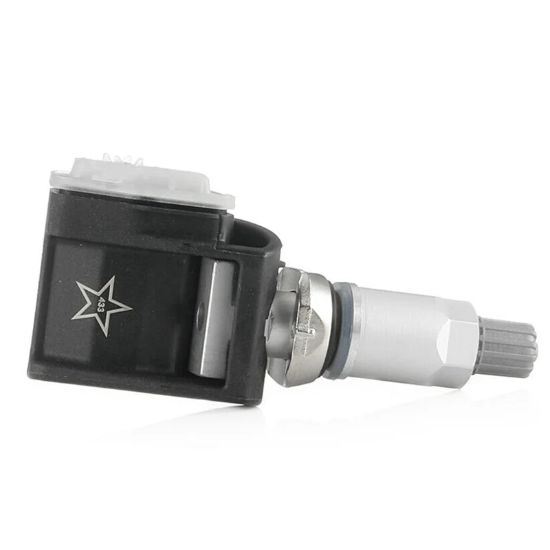 2 sensores de pressão dos pneus a0009052102 adequados para mercedes-benz e-class w213 peças automotivas sensor de monitoramento de pressão dos pneus