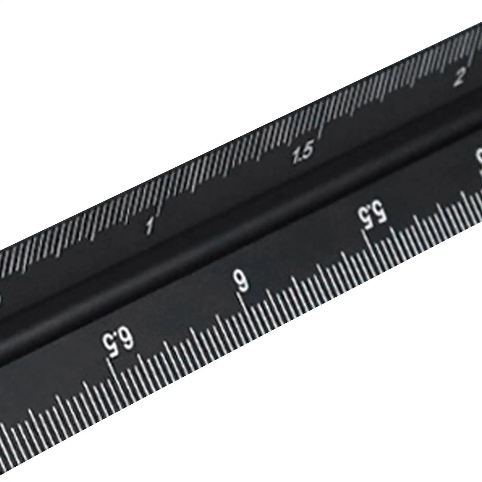 architectural-scale-ruler-12-inch-metal-triangle-drafting-tool-architectural-ruler-for-students-construction-drawing-blueprints