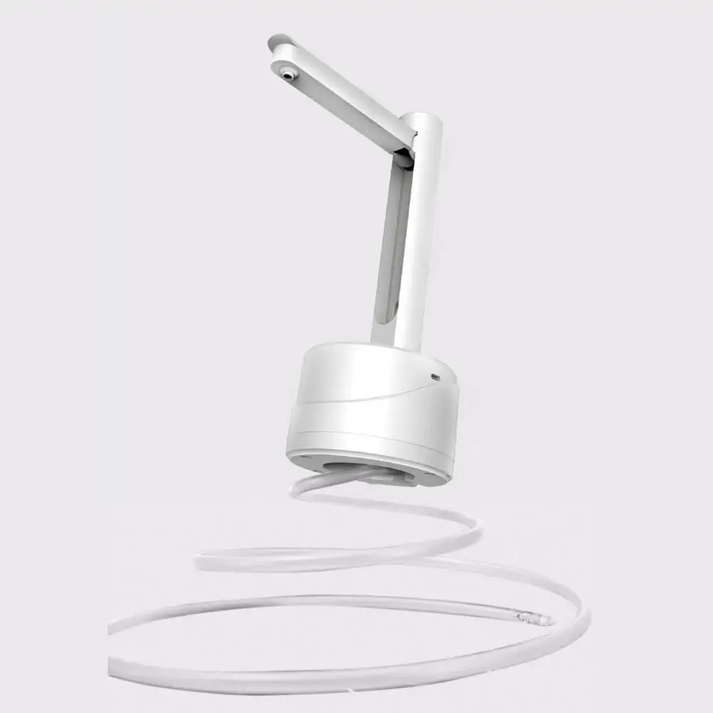 Electric Foldable Water Pump Three-Level Quantitative Pumping Design Automatic Water Low Noise Water Pump for Kitchen Office