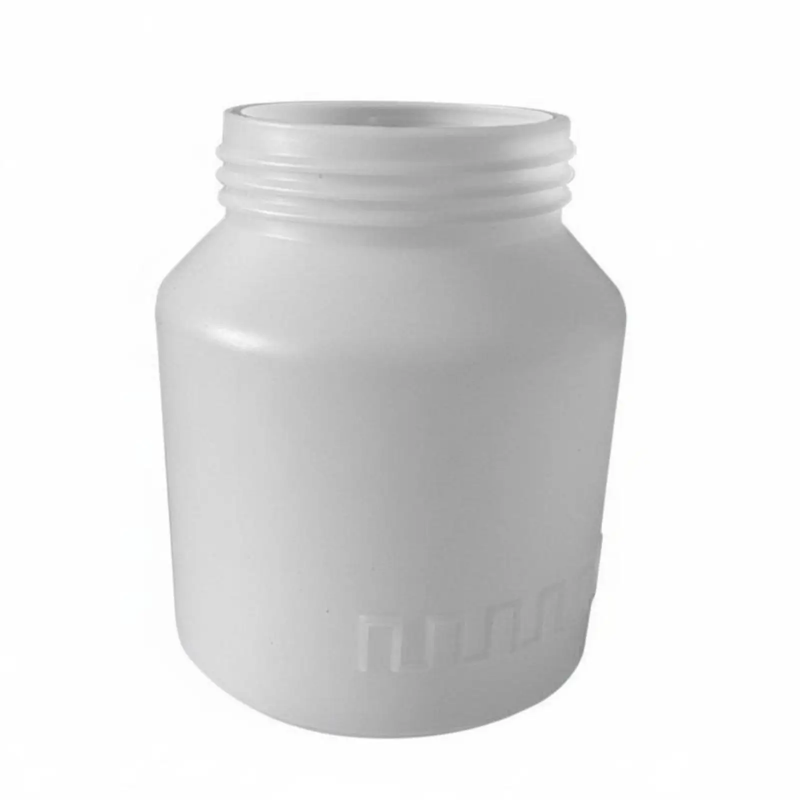 1000ml Spray Nozzle Container Easy Fill Paint Reservoir Replacement for Lithium Battery Electric Spray Home DIY