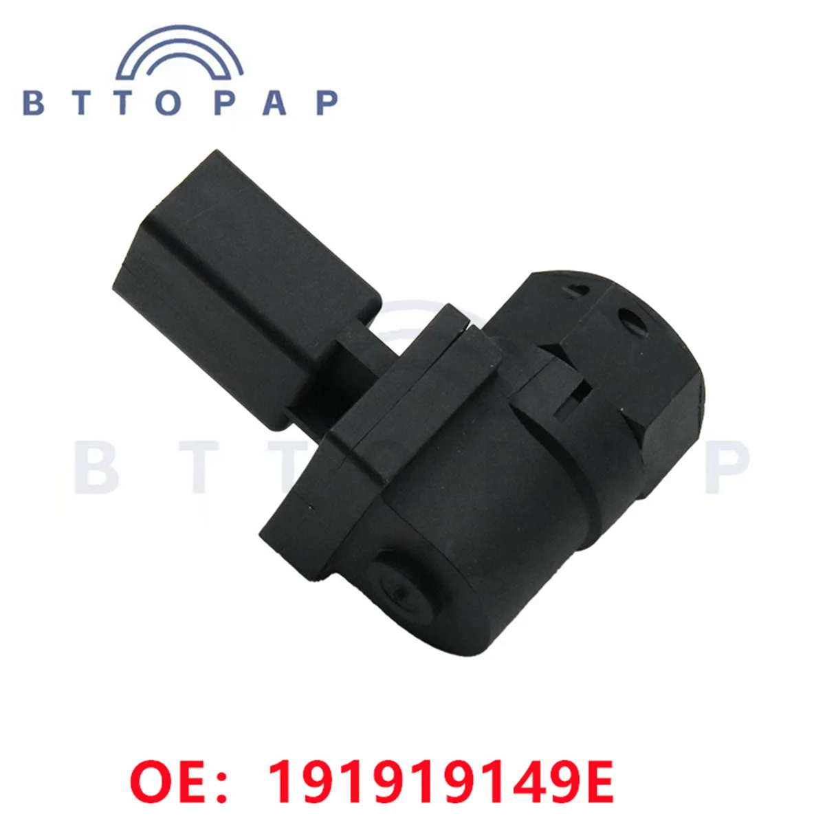 191919149E 7517794 para VW Volkswagen Beetle Derby Golf Jetta 1999-2006 Audi TT GLS Sedan TDI Sensor de velocidad Auto 150037110 SU5456
