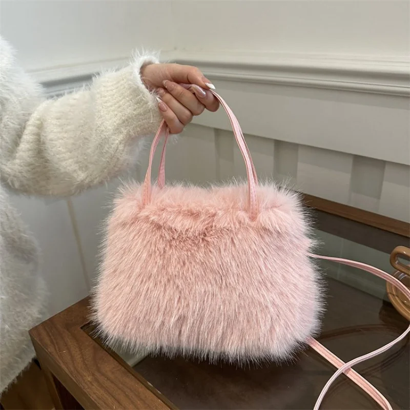 

Stylish-chic 2025 New Ladies Luxury Brand Leather Shoulder Bag Famous Designer Classic Popular Casual​