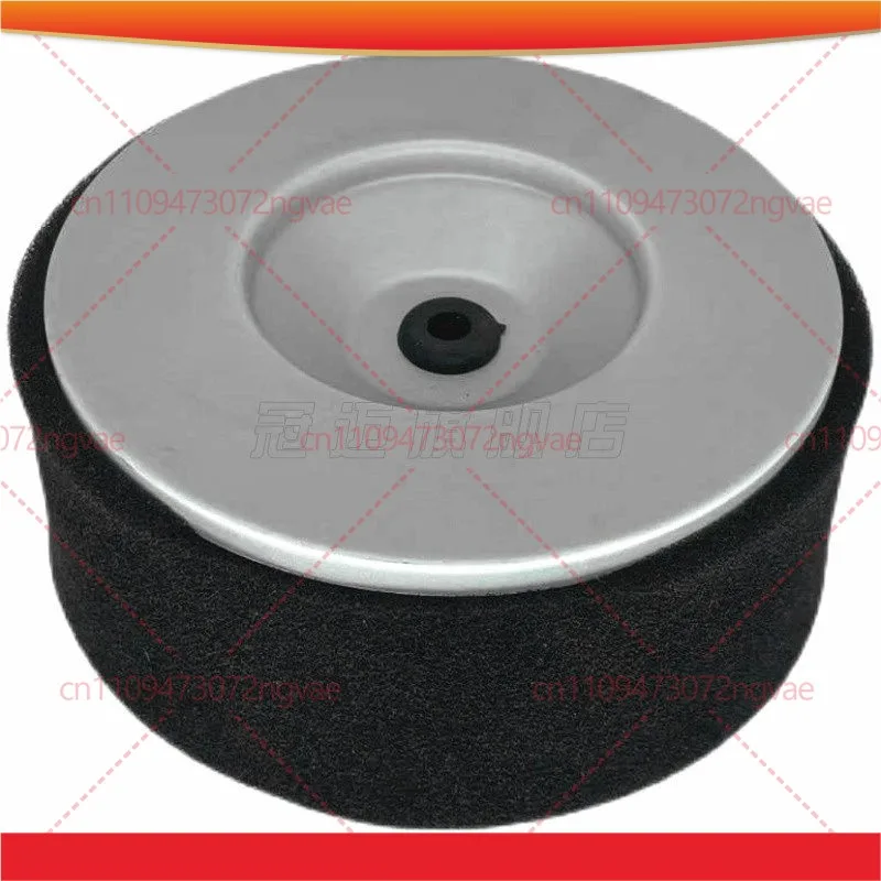 

5pcs For Air Cooled Generator Filter Element 186F/188F/192F/198/1100F/8kw Air Filter Element Accessories