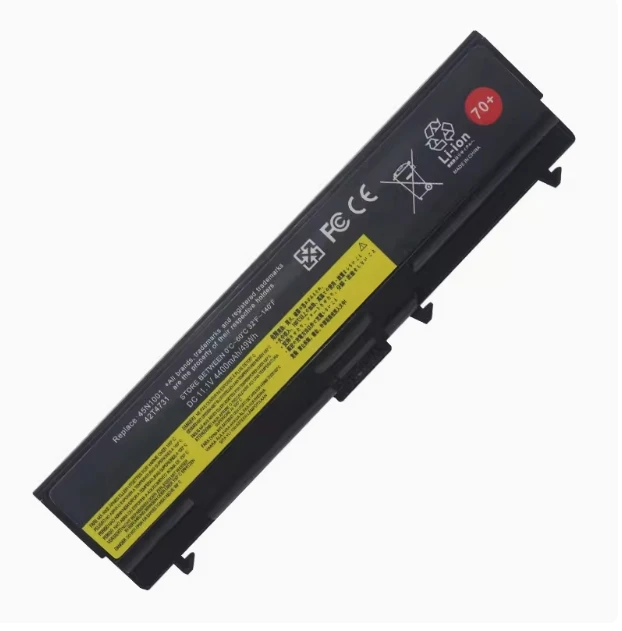 Suitable for Lenovo ThinkPad T430 T530 W530 Sl430 L530 L430 70+ Computer Battery