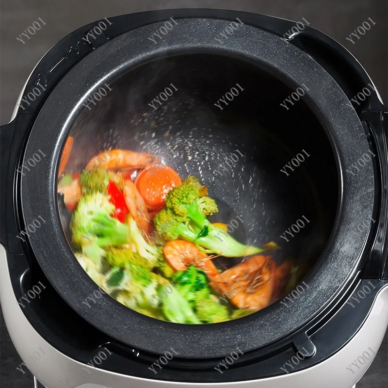 Thumbnail 4 - #1 Best Automatic Cooking Robots to Buy In 2026