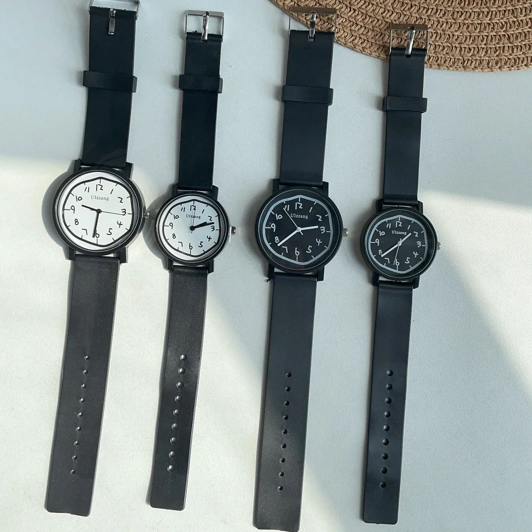 Sports Women's Watch Silicone Strap Wristwatch Quartz Watches For Women Clock Ladies Watch Gift Reloj Mujer relojes de mujer