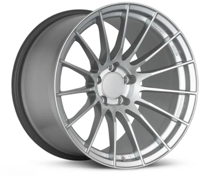 Custom forged wheel rims 18 x 9.5 +38, PCD 5 x 114.3, Center Bore 67.1, Color: Matte Bronze