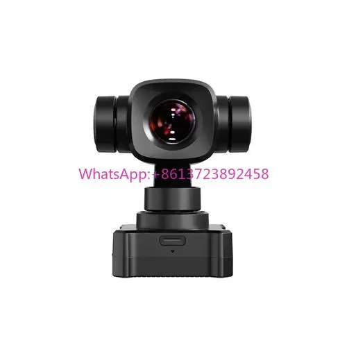 Siyi A8 Mini 4K 8MP… - image
