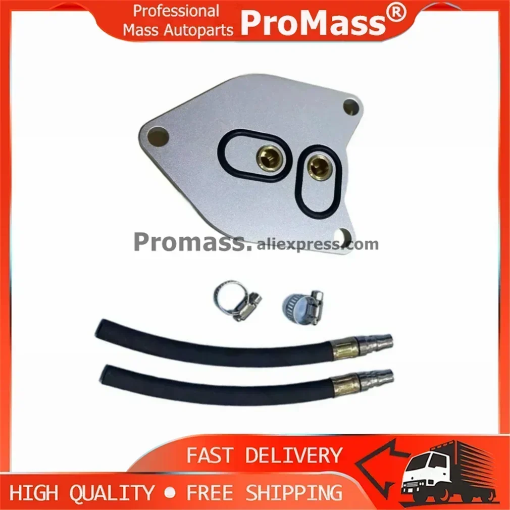 AWF8F45 Transmission Oil Change connector For Peugeot 4008 5008 Aisin 8Speed New Gearbox Oil Transfer connector TG-81SC