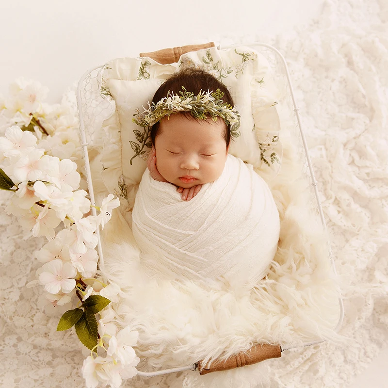 Recém-nascidos Fotografia Adereços para Bebê Posando, Caixa De Forma Criativa, Tiro Infantil, Container De Fundo, Photo Studio Acessórios