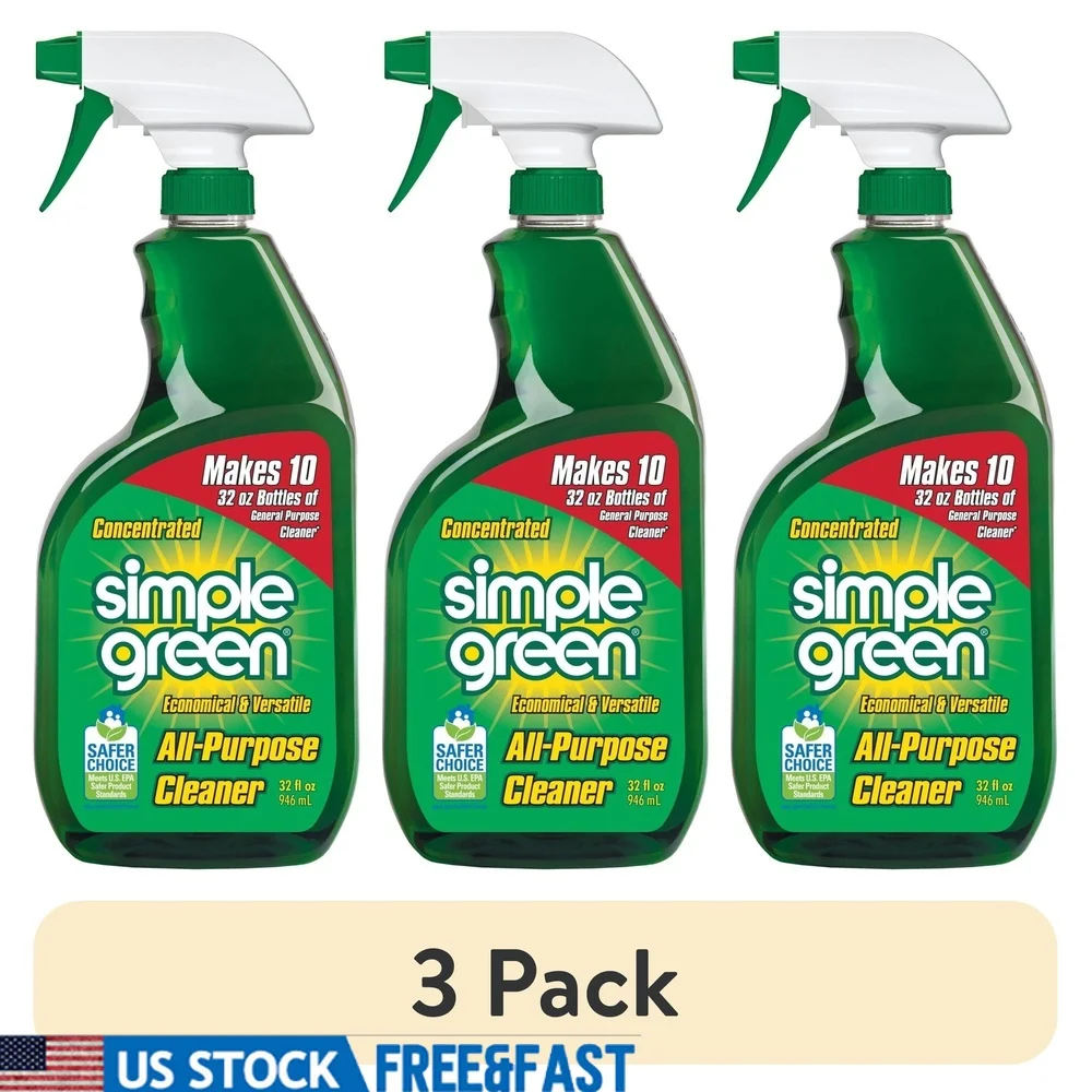 All-Purpose Cleaner… - image