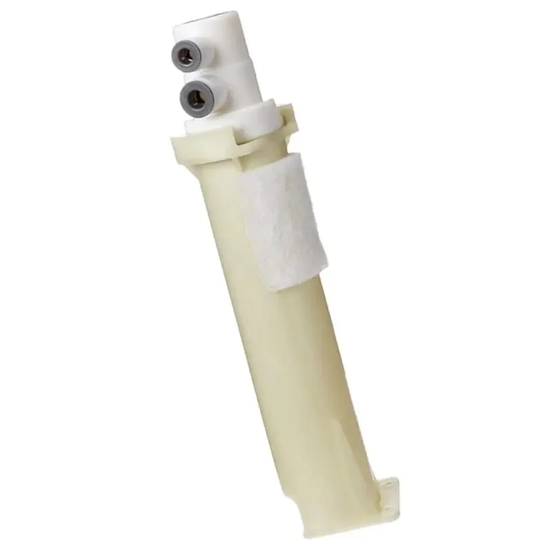 For Whirlpool WP2225521 Refrigerator Water Filter Replacement Housing Fridge Filter Case Simple Connection Mechanism