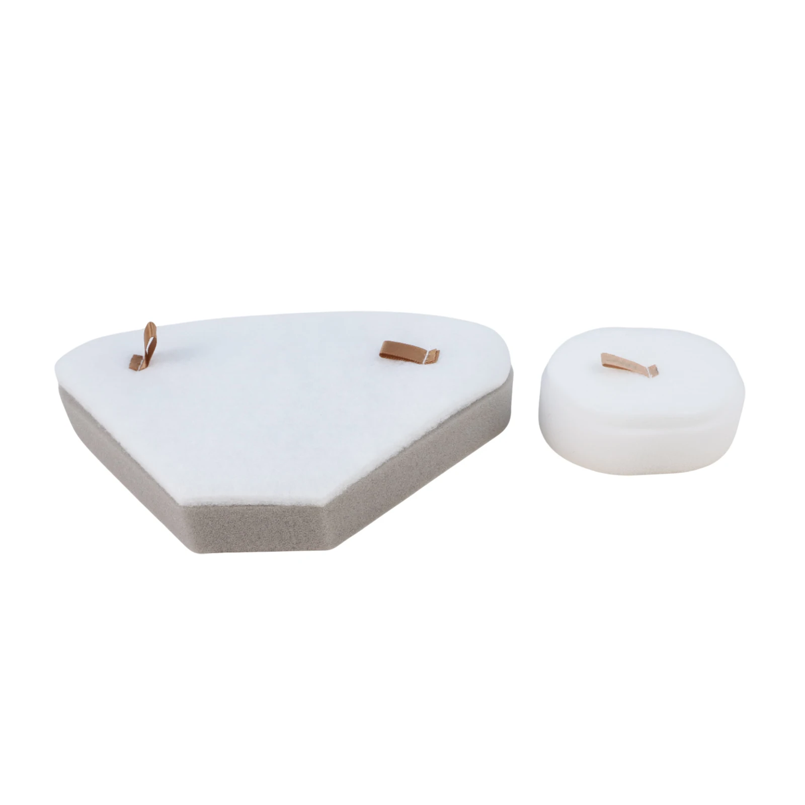 

Обновите свой робот-пылесос SHARK IP3251 с помощью этого полного комплекта запасных частей включает все необходимые компоненты.