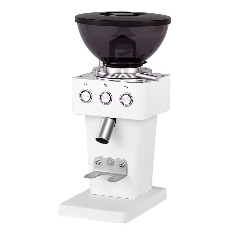 CRM9015A timemore single dose professional electronic coffee grinder machine