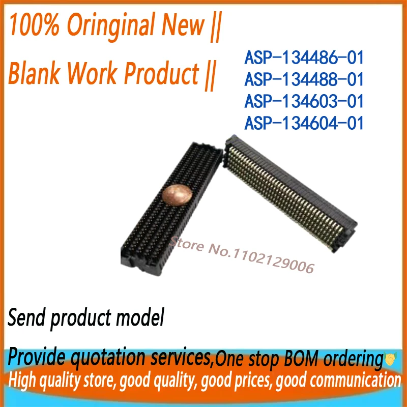 (1PCS) ASP-134486-0…
