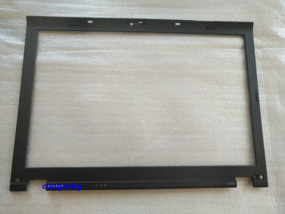 

Для Lenovo ThinkPad T410 T410i рамка экрана ЖК-дисплей передняя панель крышка