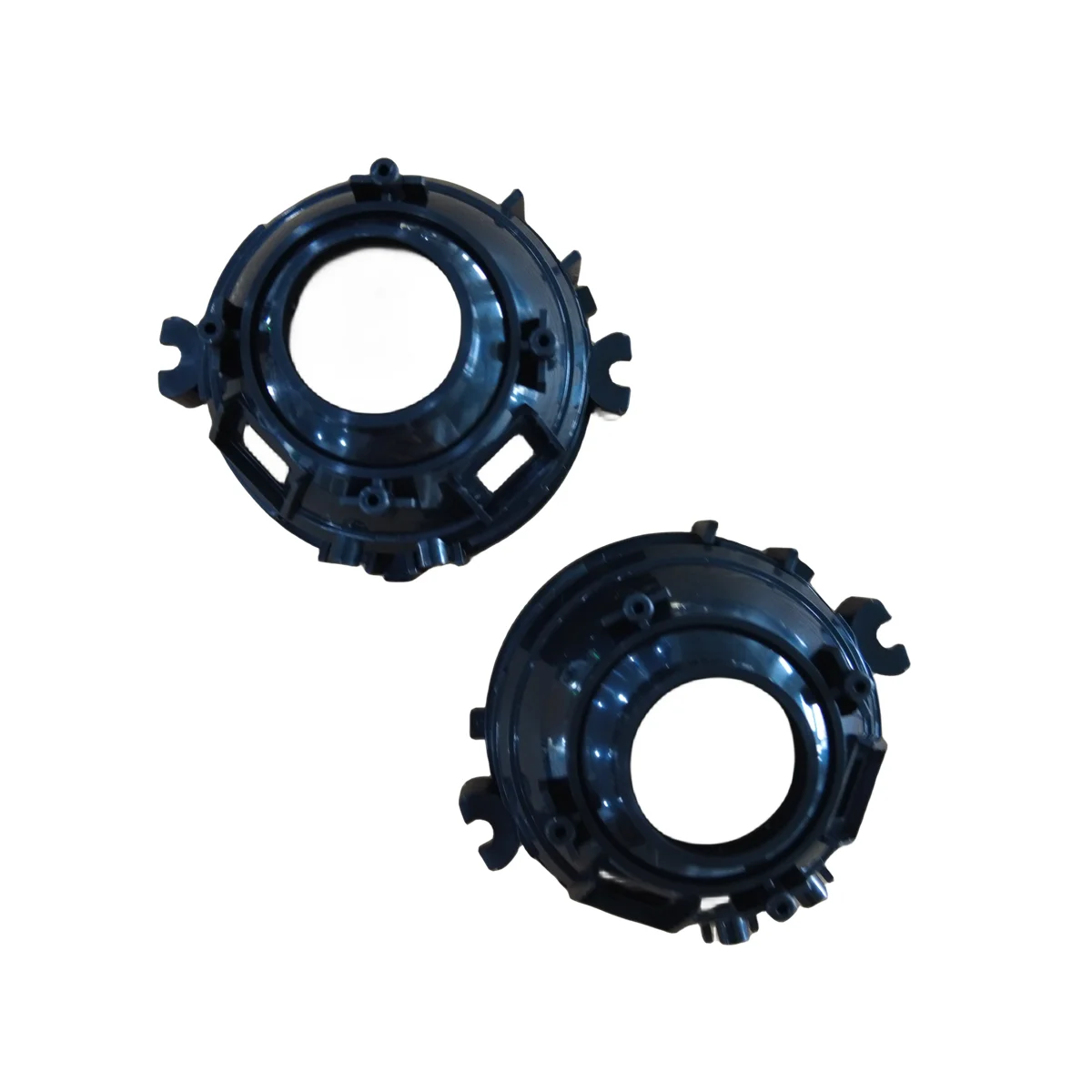 Desktop plastic  molding machine soft plastic bait mold