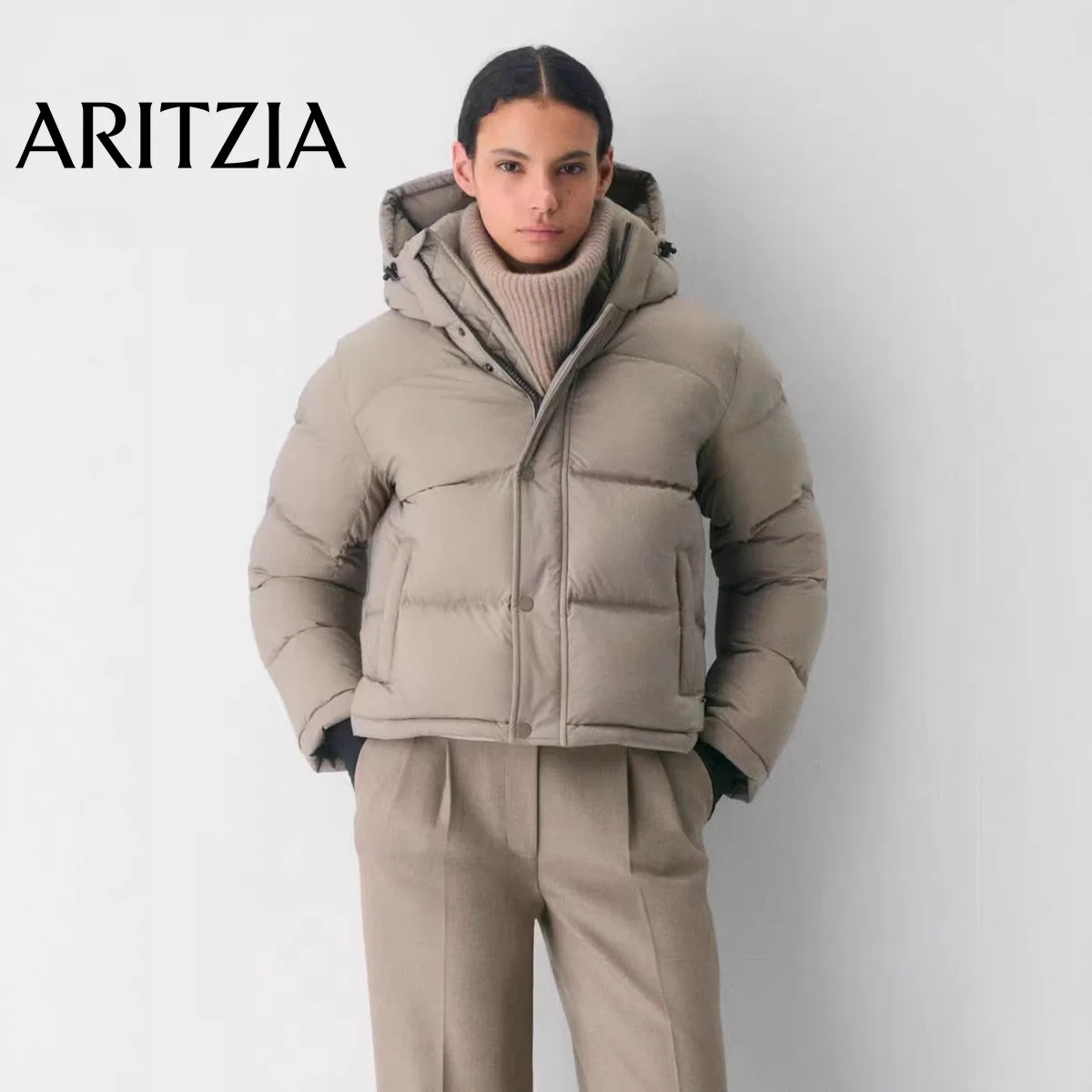 aritzia –AliExpress version で aritziaを送料無料でお買い物