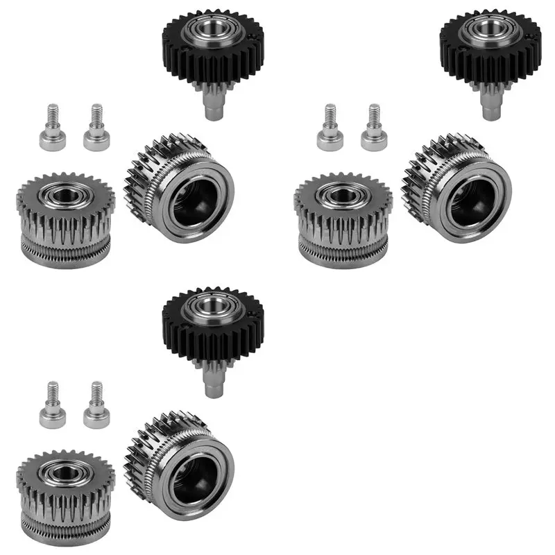 3X K1C Extruder K1 …