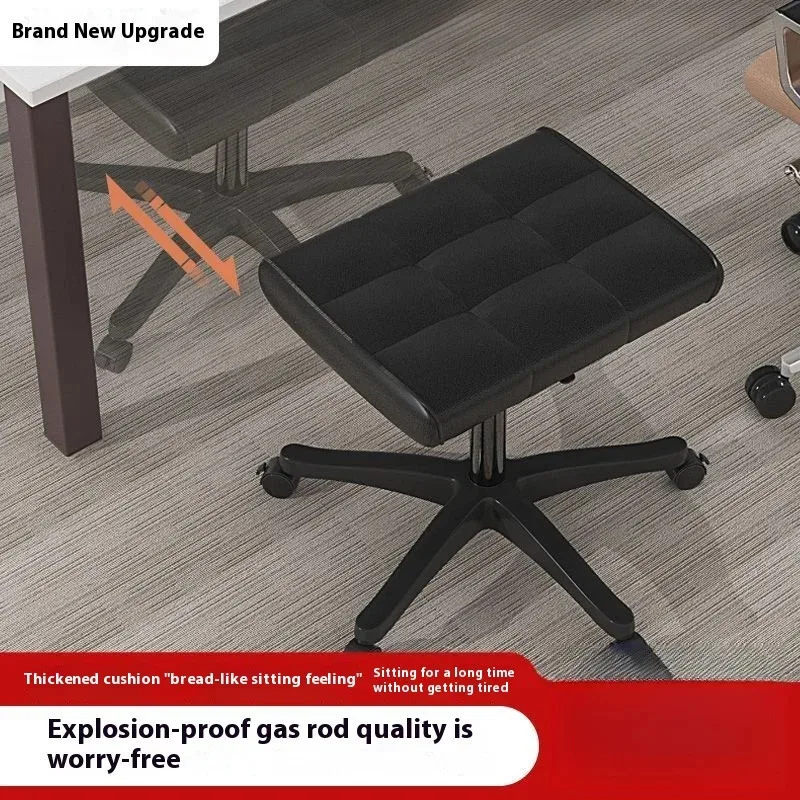 360 الدورية قابل للتعديل مسند القدمين البراز مسند القدمين أريكة البراز المنزل مسند القدمين مكتب قيلولة مسند القدمين #4