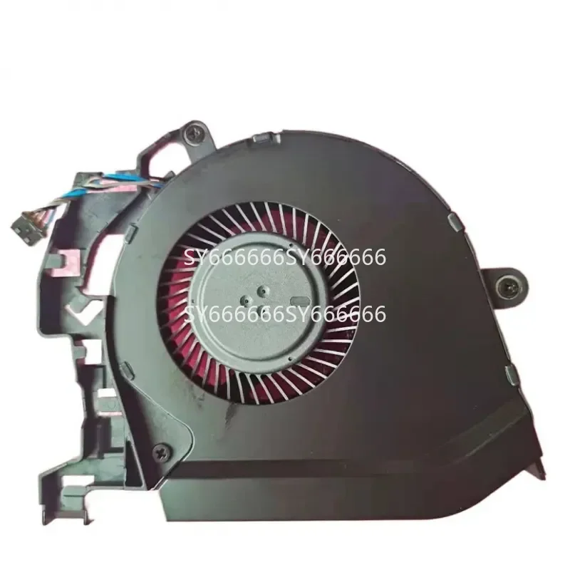 Cooling Fan For HP ZBook Studio 15 G5 G6 PN L30894-001 L30895-001 + Free Disassembly Tools