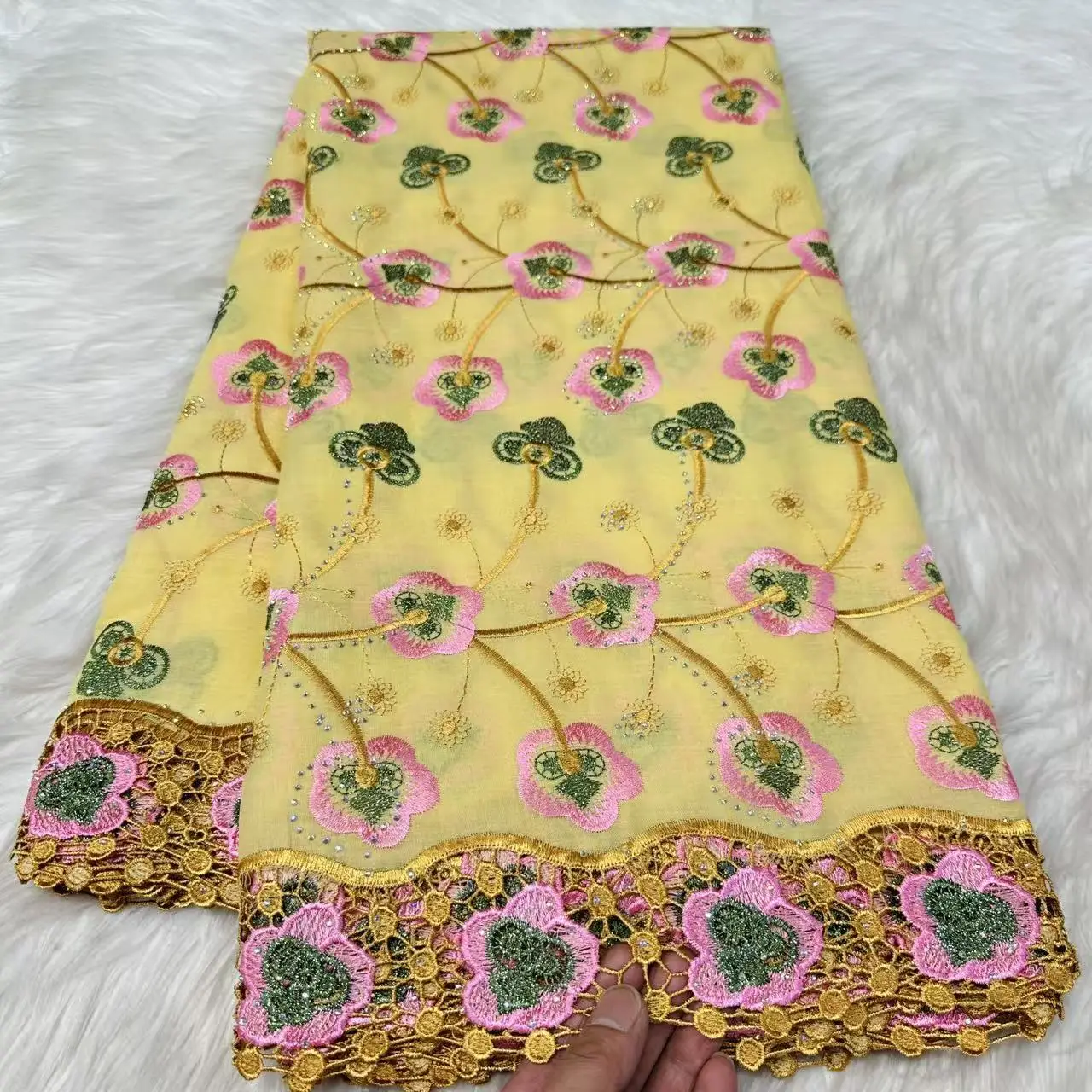 tessuto-in-pizzo-ricamato-di-cotone-di-alta-qualita-swiss-voile-per-abiti-da-sposa-e-da-sera-pizzo-africano-in-cotone-2026