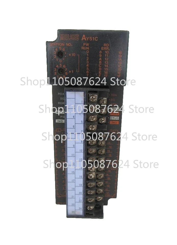 

AY51C FOR Mitsubishi PLC Module