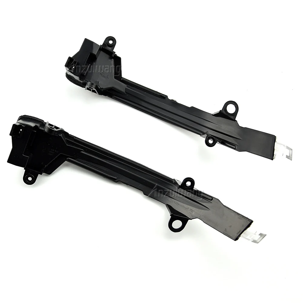 

2 шт. светодиодный динамический указатель поворота, мигалка с проточной водой, мигалка для сиденья Ateca 2016 2017 2018 2019