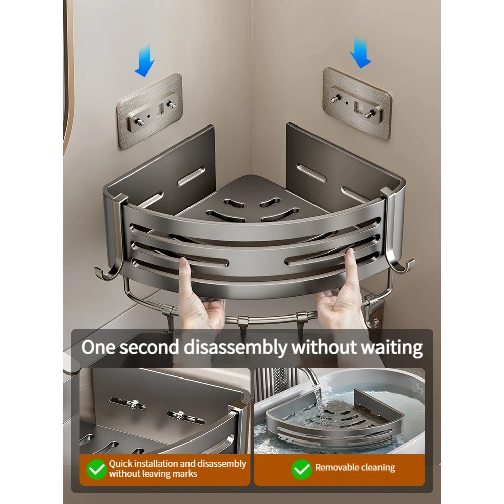 Thumbnail 3 - #26 Latest Bathroom Storage Updates