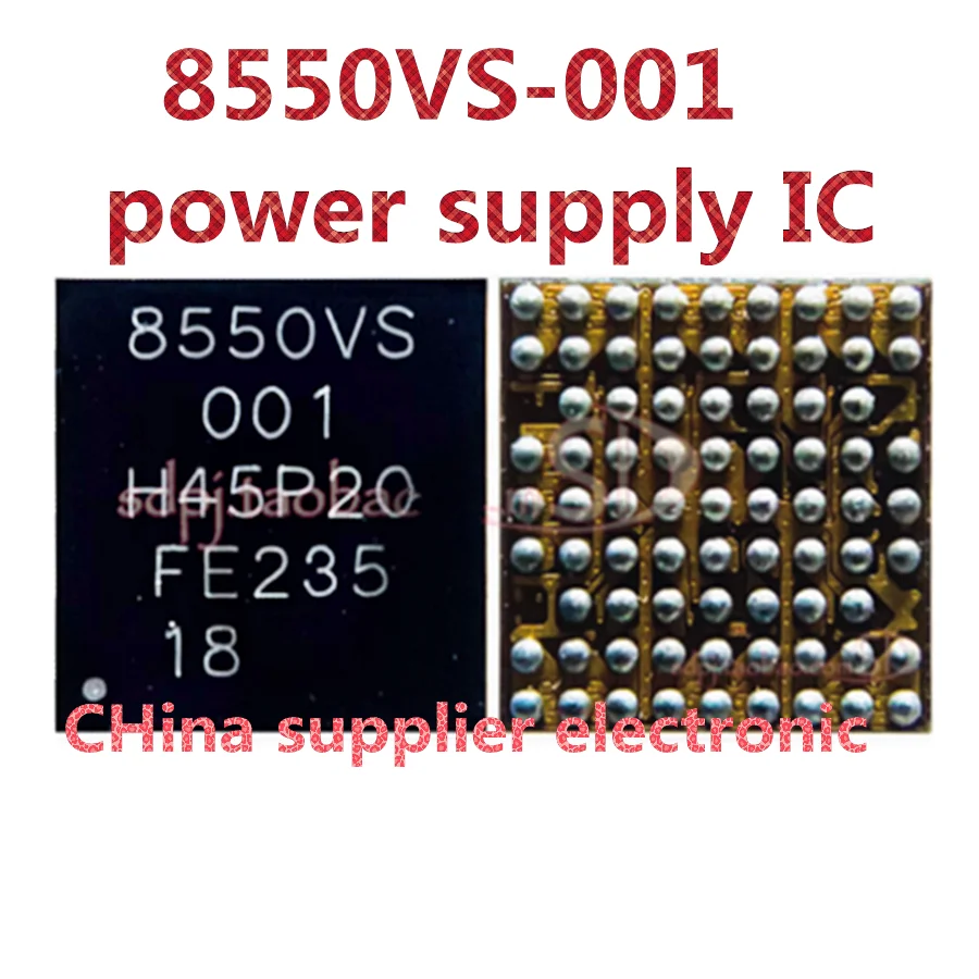 

8550VS 8550VS-000 8550VS-001 PM8550VE-000 PM8550VE-001 power supply IC