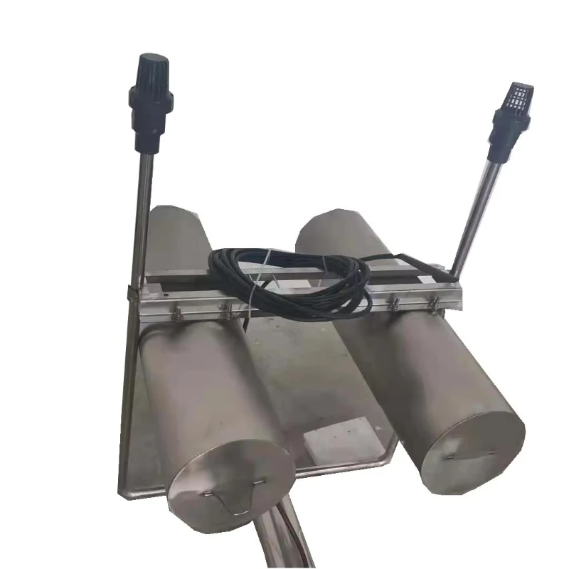 Electric aerators for aquaculture to increase oxygen, shrimp farming for fish and shrimp farming