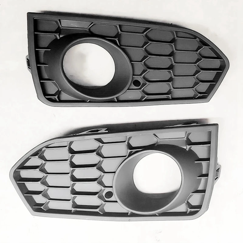 

New Car Front Bumper Fog Light Grille For BMW 2 COUPE F22 Spare Parts Accessories Parts 51118071245 51118071246