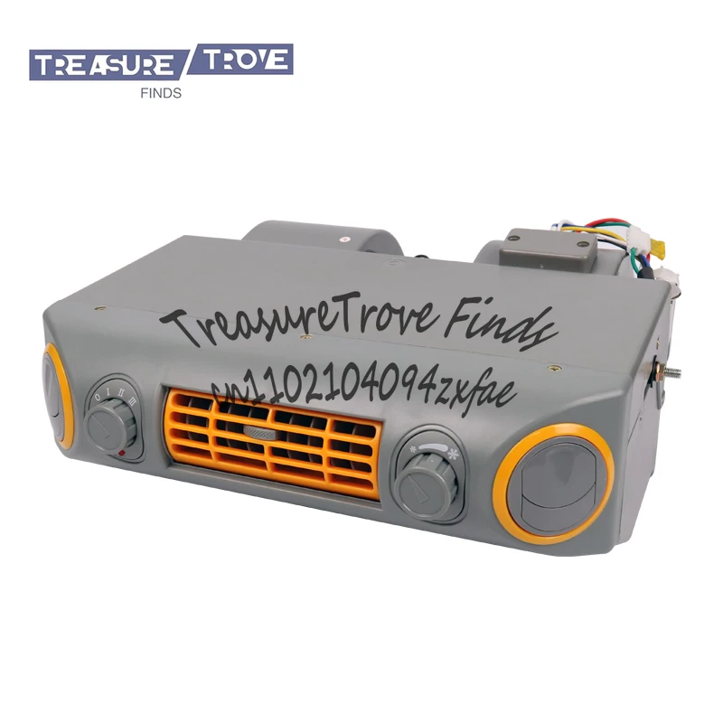 

Car on-board Air Conditioner Hanging Up Trend Modification General 24v Car Truck Internal Machine Evaporator Assembly 12v