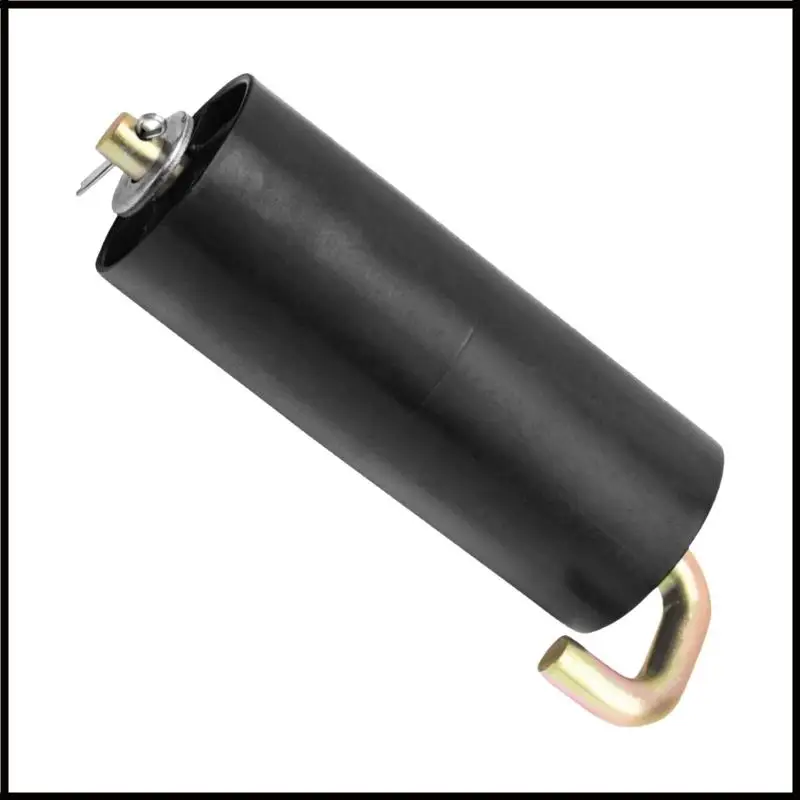 

Strong Tractor Deck Roller Bushing Set Designed for Long Lasting Durability Use