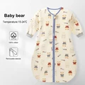 baby bear