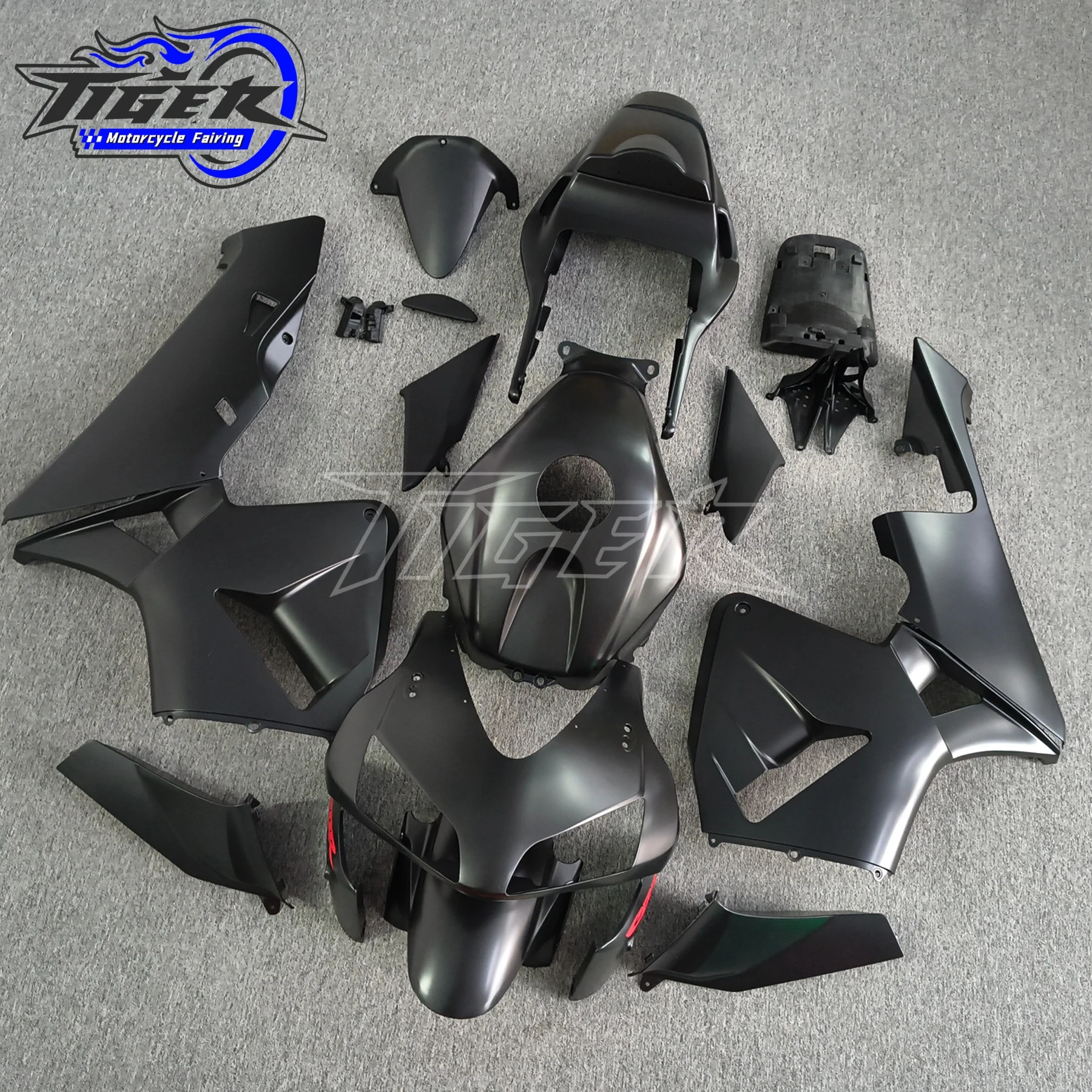 

ABS Motorcycle Fairing Kit for HONDA CBR600RR F5 03 04 CBR 600RR CBR 600 RR f5 2003 2004 ABS Shell Protection Fairing Kit