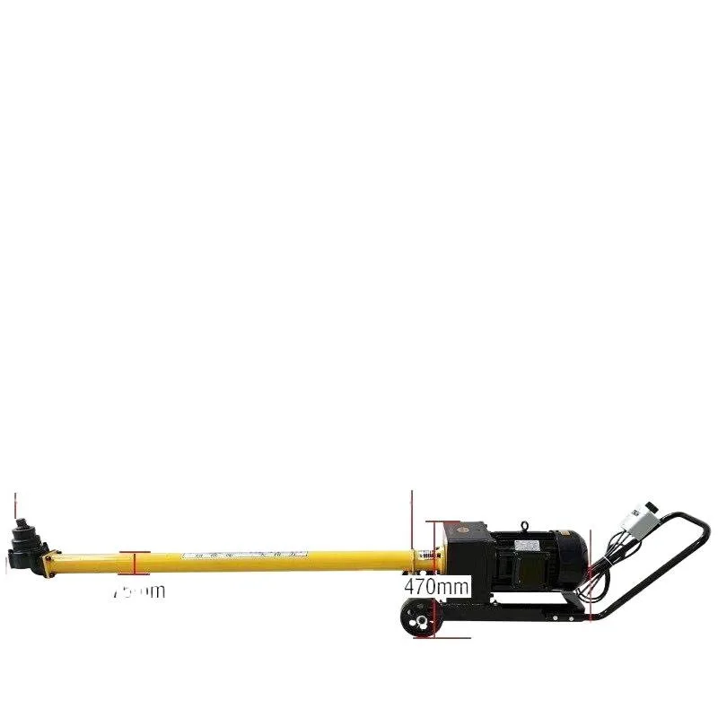 

Mounting machine cart chassis steel plate bow nut bolt screw disassembly machine kilowatt auto repair