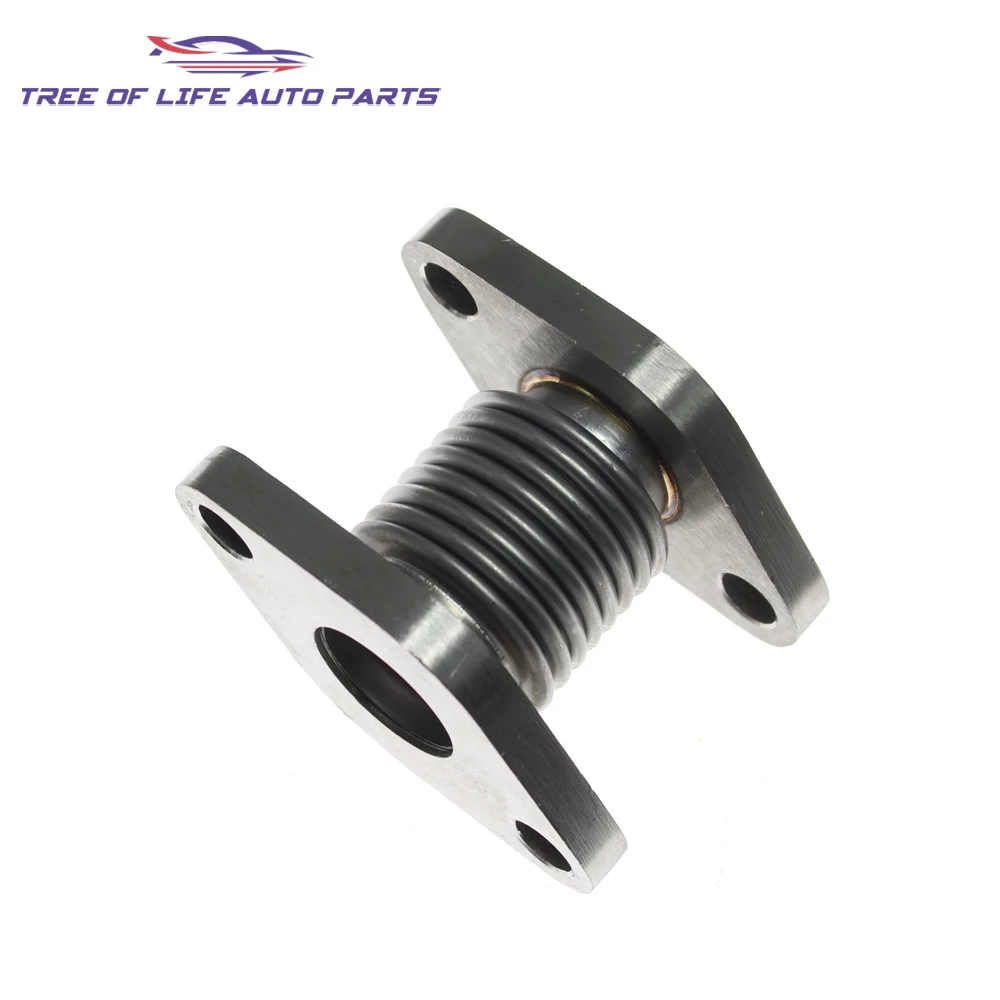 Egr Hose Pipe Valve…