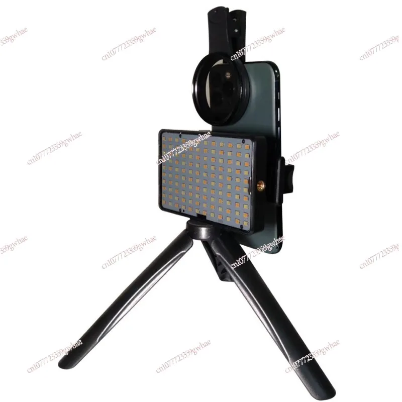 Reflective anti-color cast 120 light beads mobile phone shooting