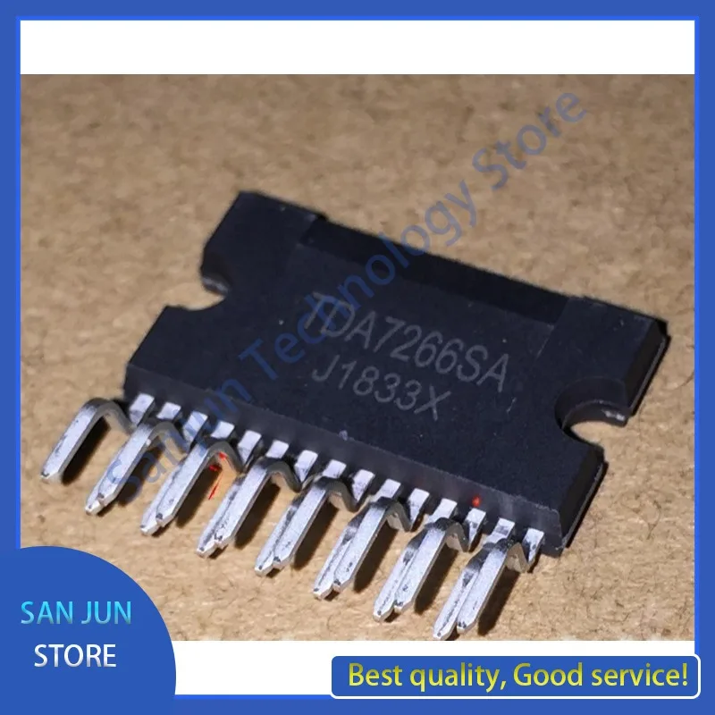10~50pcs TDA7266SA CD7266CZ Audio Power Amplifier IC New Original