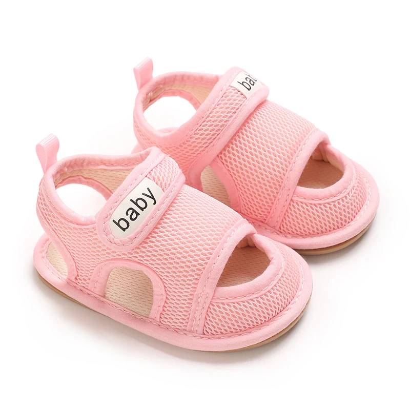 أحذية الربيع والخريف والصيف للأطفال للرجال والنساء أحذية قماشية أحذية ذات نعل ناعم #5